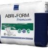 ABRI FORM PREMIUM - Air Plus - Medium Xplus - Absorptie ( |||| ) M4 CASE 4 x 14 stuks